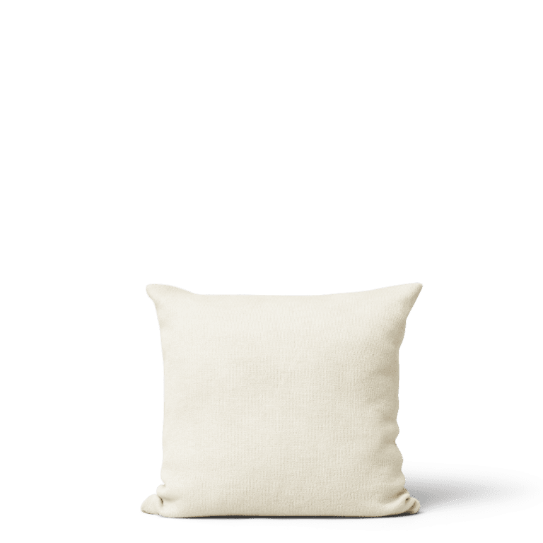Aymara Cushion, Pattern Grey Form & Refine