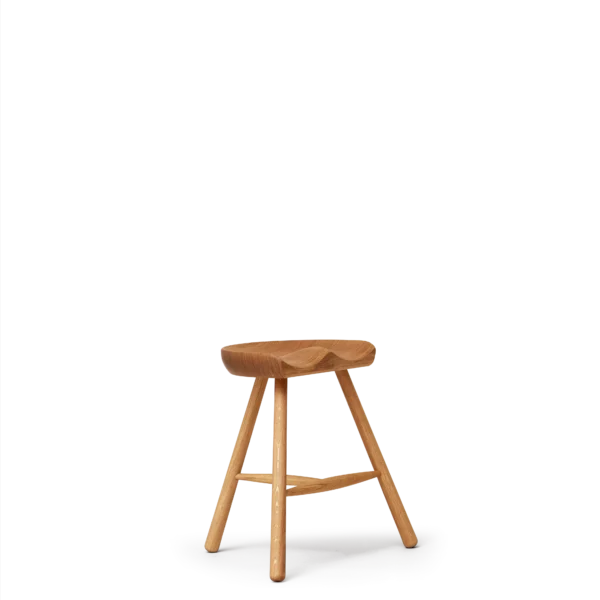 Shoemaker Chair™ no. 49, Oak - Form & Refine