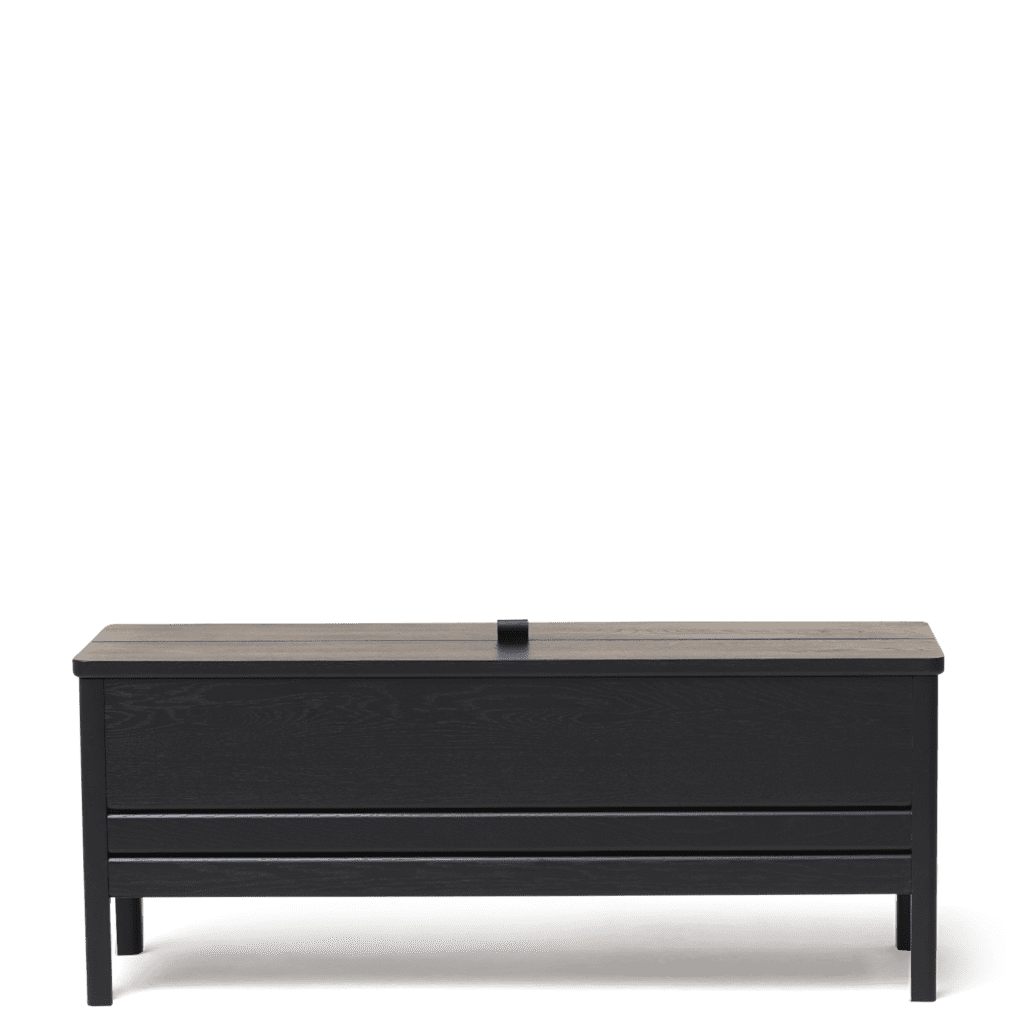 Storage benches, shelves & shoeracks Form & Refine