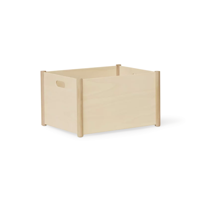 Pillar Box von Form & Refine bei ikarus