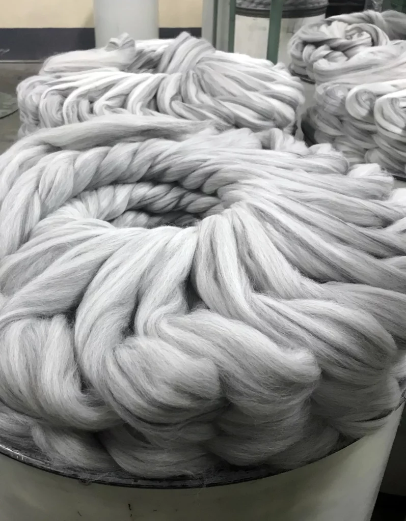 Alpaca wool – The 'fibre of the gods' - Introducing wonderful alpacas