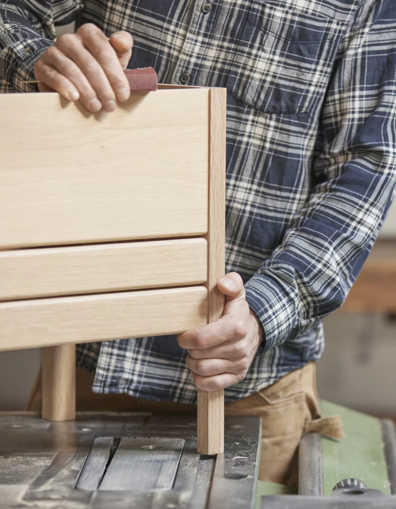 1. Materials & Products