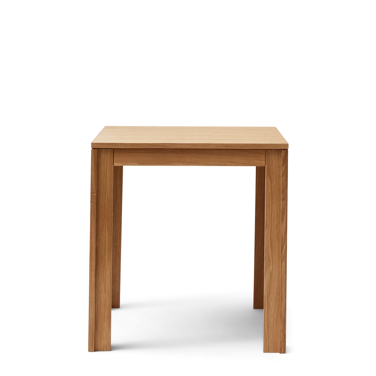 Element Table 70x70, Oak