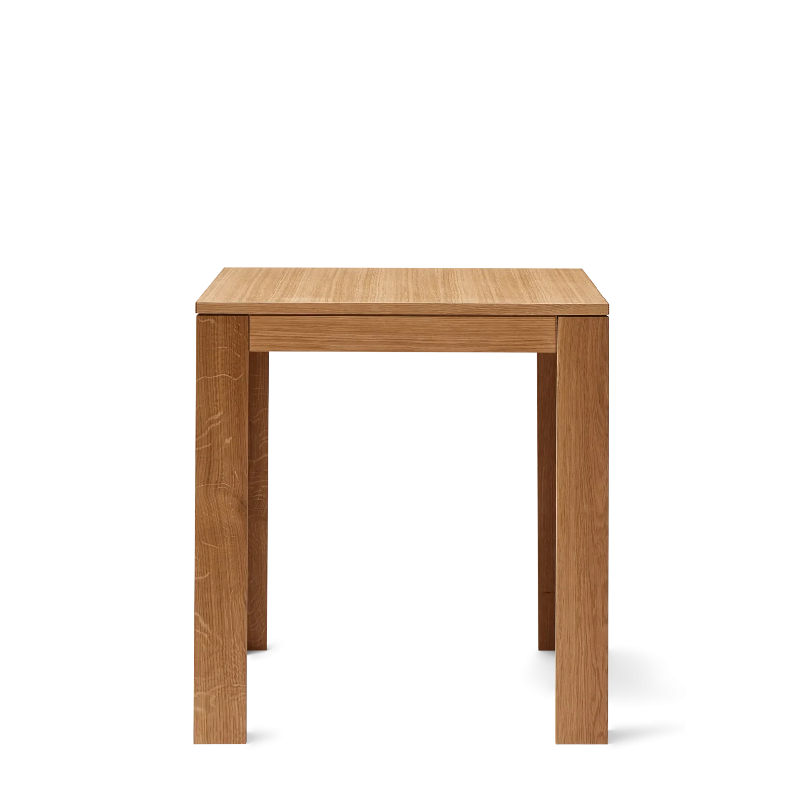 Element Table 70x70, Oak