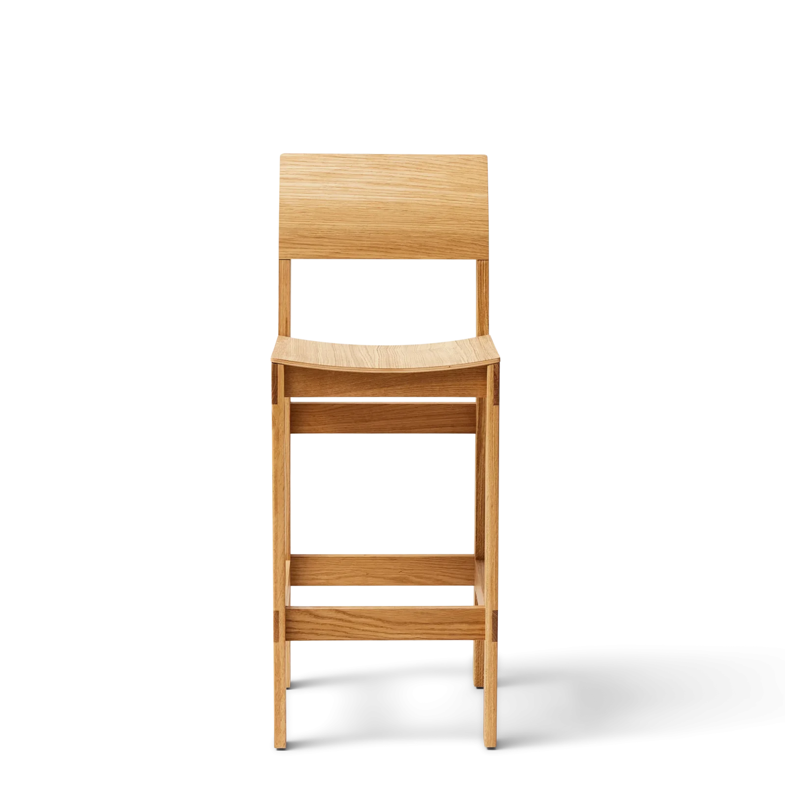 Sonder Bar Chair 65, Oak