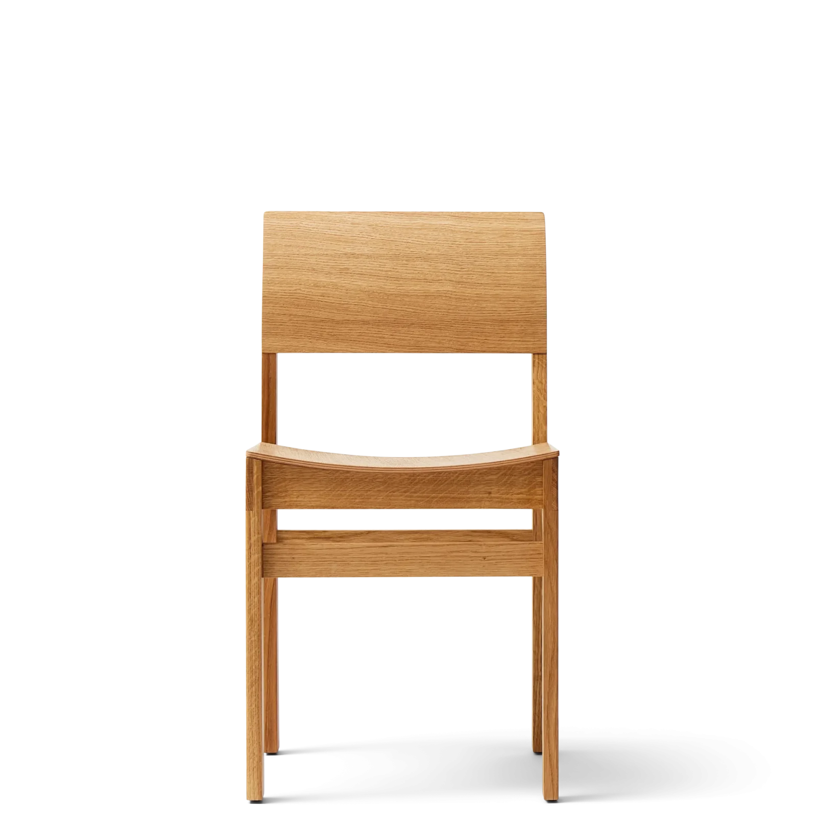 Sonder Chair, Oak