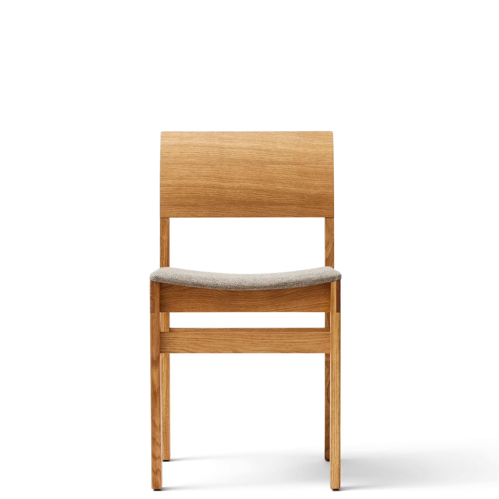Sonder Chair, Oak Hallingdal