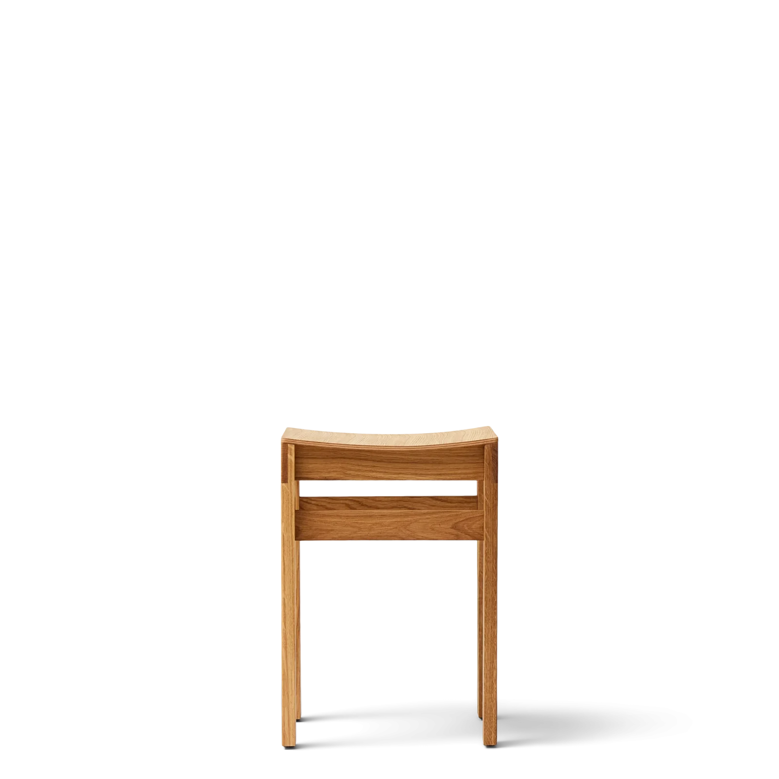 Sonder Stool, Oak
