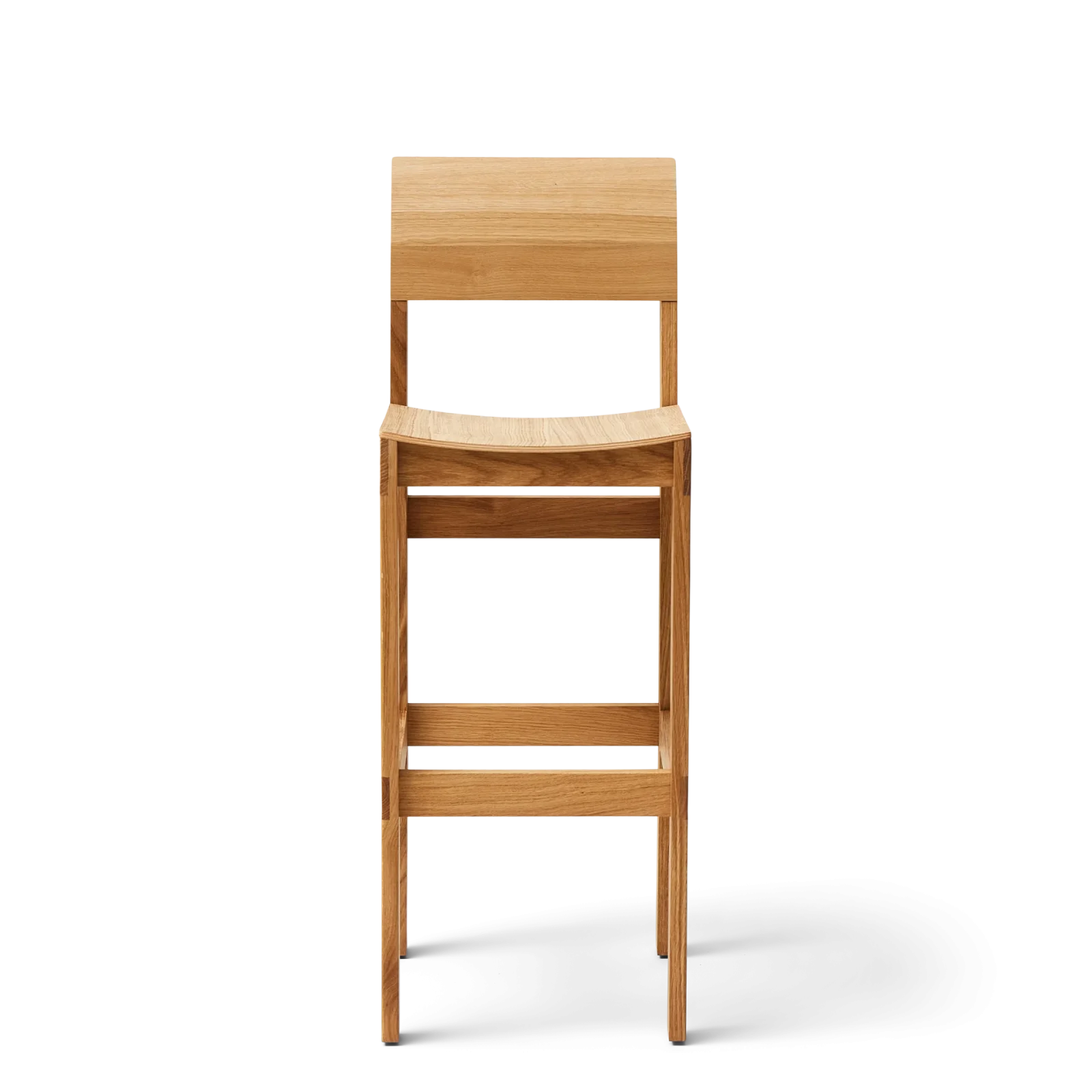 Sonder Bar Chair 75, Bespoke Material / Finish