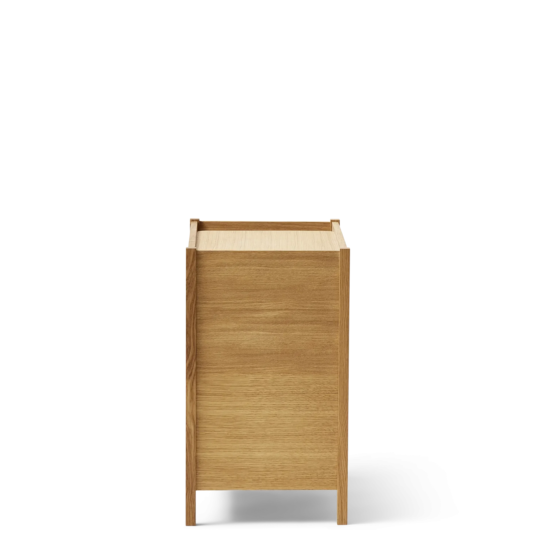 Journal Organiser, Oak