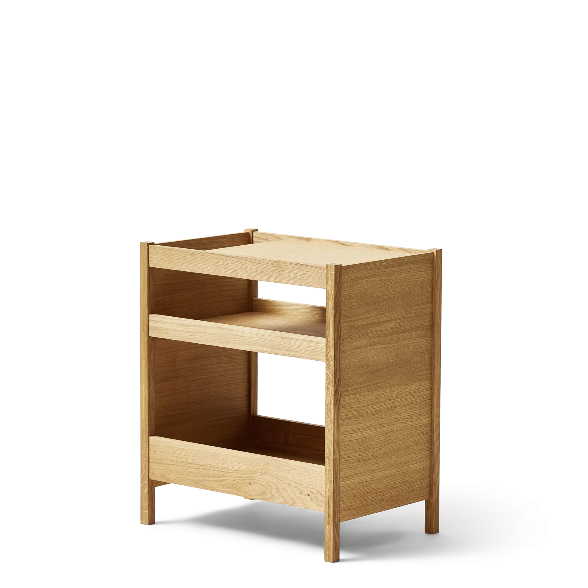 Journal Organiser, Oak