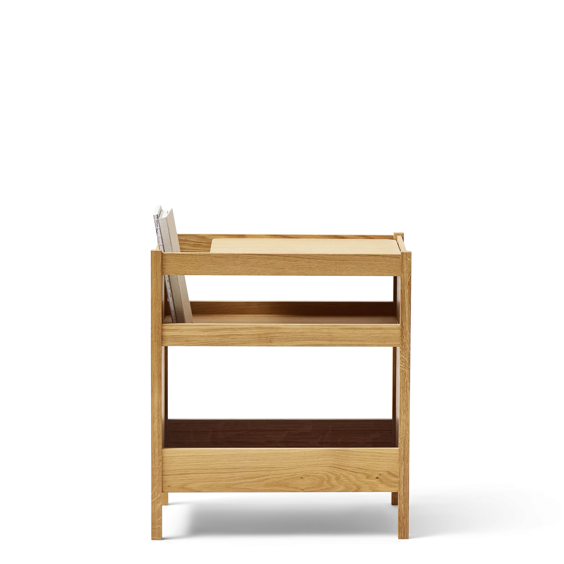 Journal Organiser, Oak