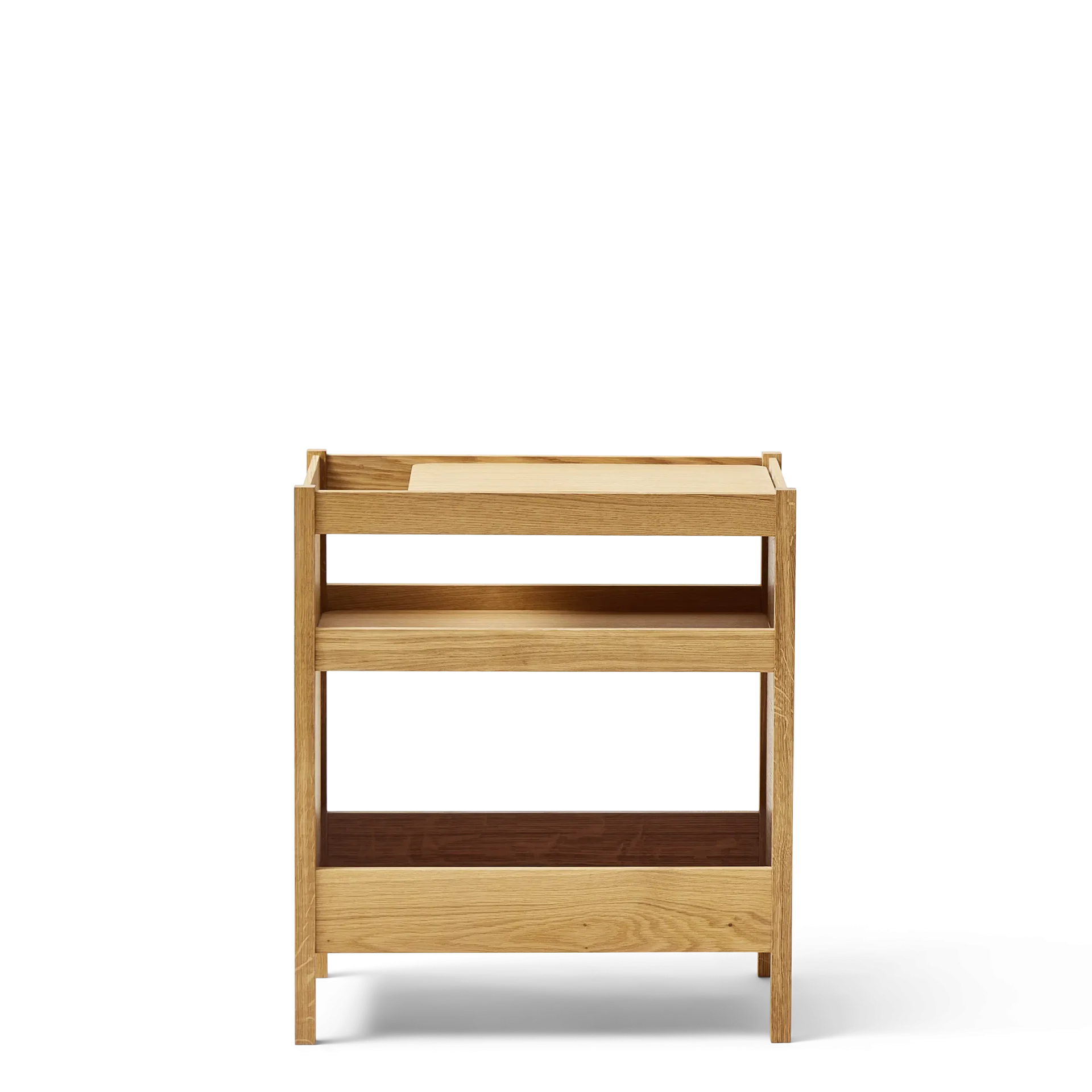 Journal Organiser, Oak