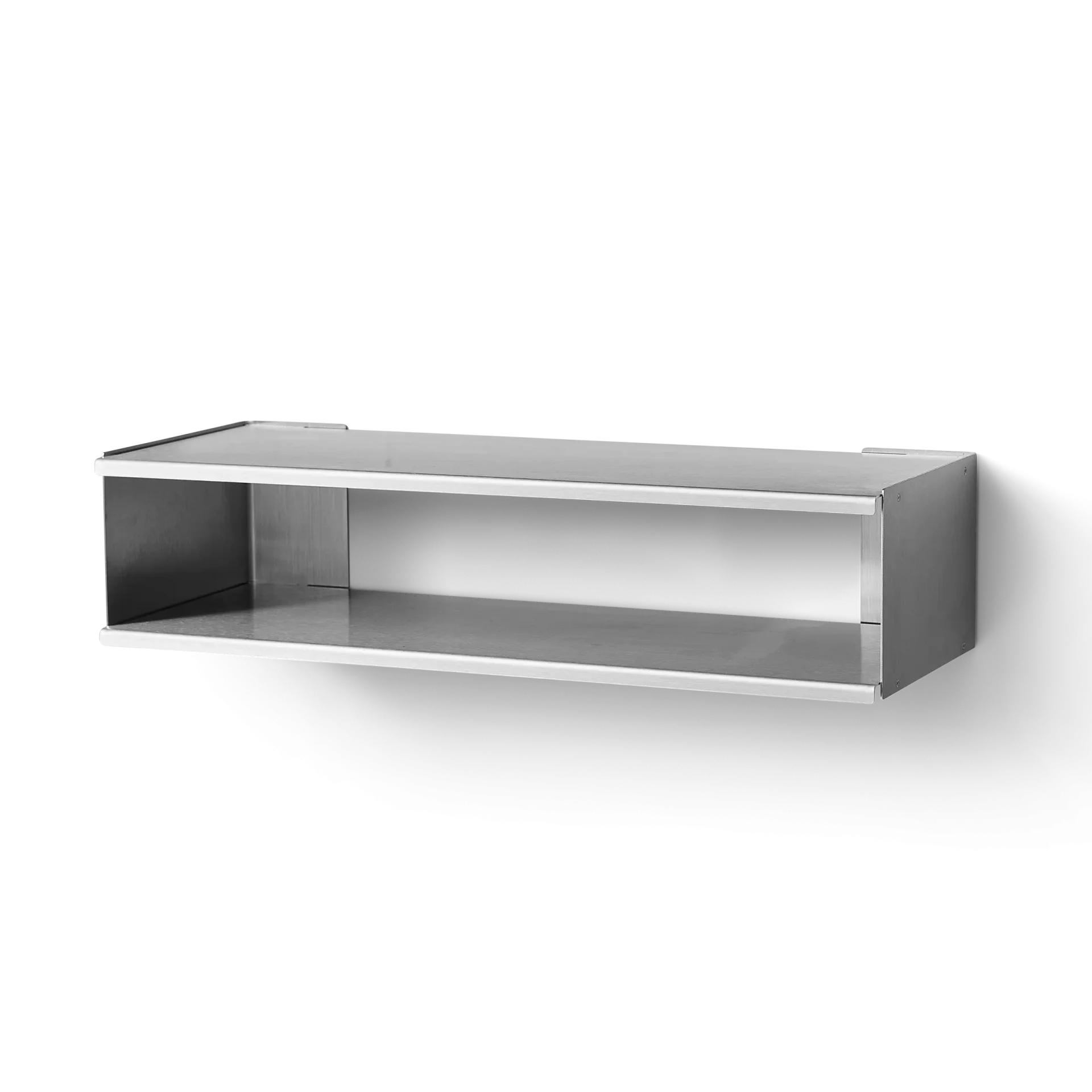 Taper Console & Shoe Rack 18 x 75