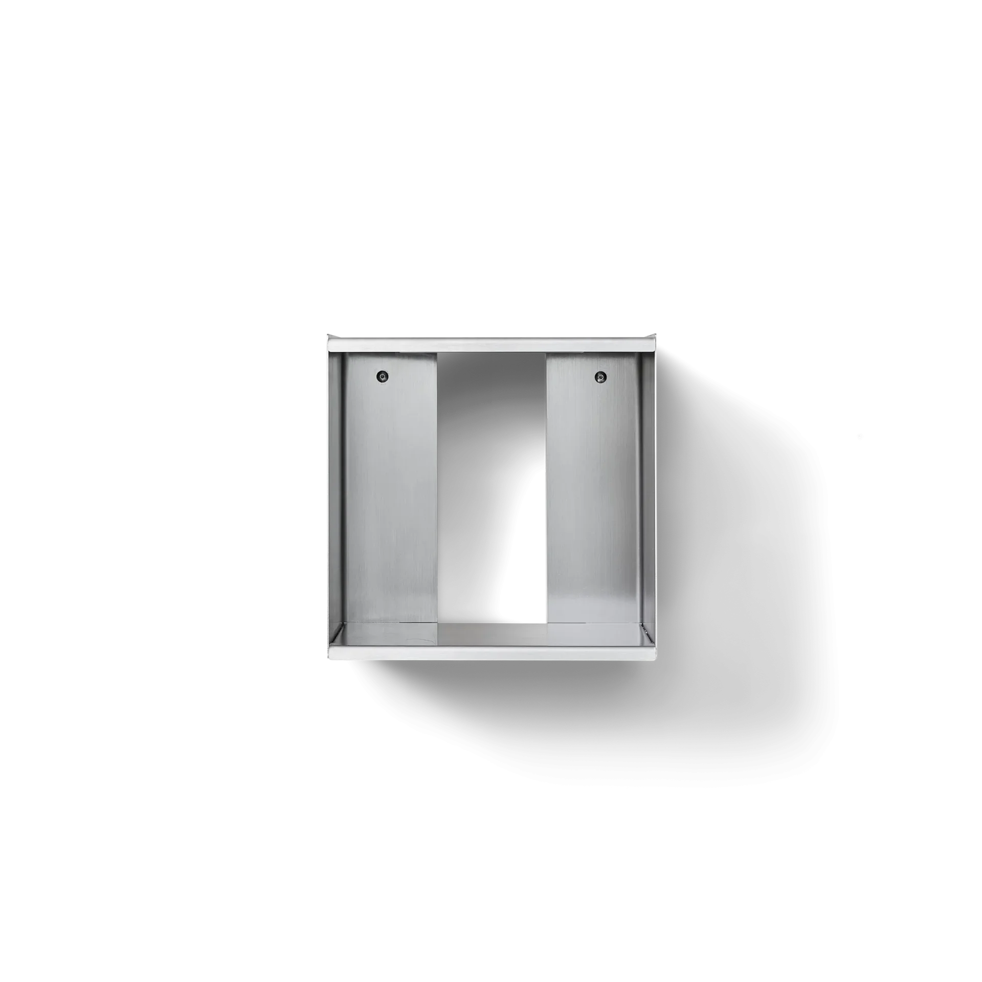 Taper Cube Box 34 x 35