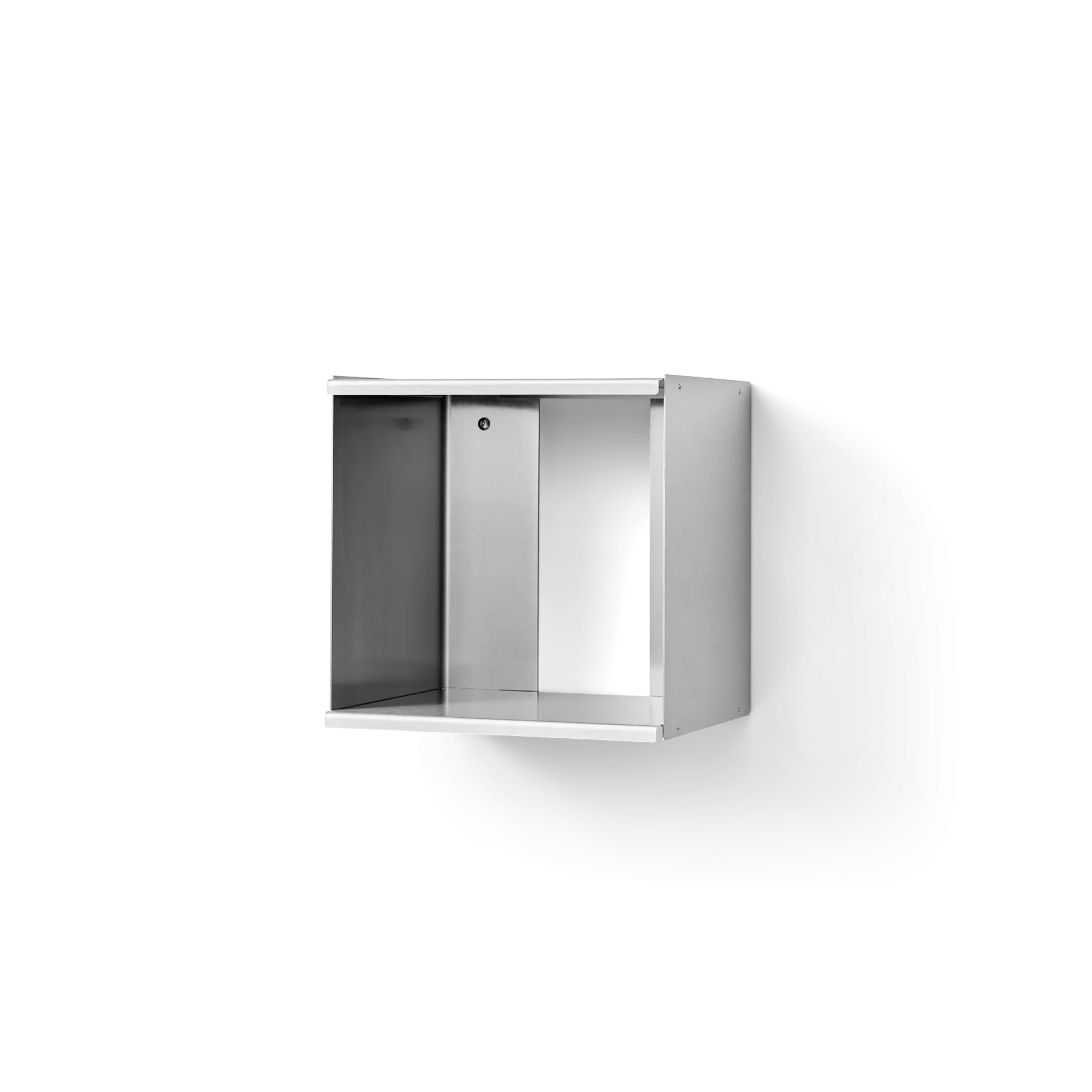 Taper Cube Box 34 x 35